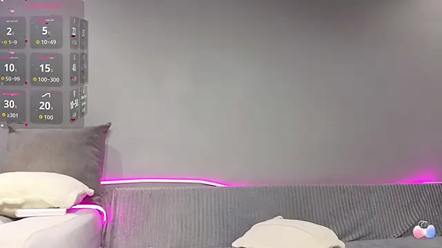 Mary__foxy Cameră chat live