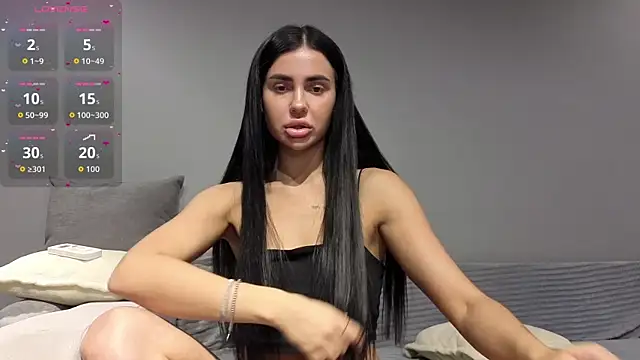 Phòng Chat Trực Tiếp Mary__foxy