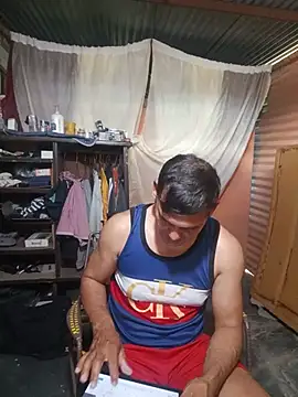 Franklin111230 Videochat live