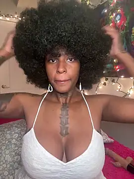 MistiSavannah – live chatrum