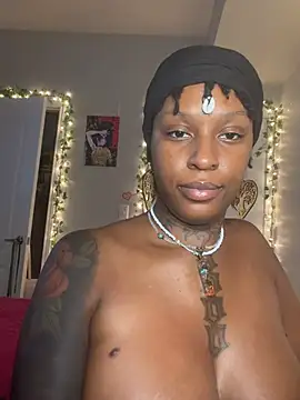 Chat ao vivo de MistiSavannah