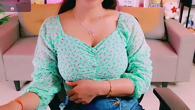 My_Rose – live chatrum