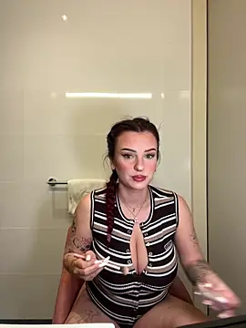 OliviaaFischer Live Chatraum