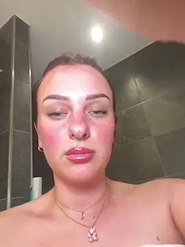 Онлайн чат OliviaaFischer