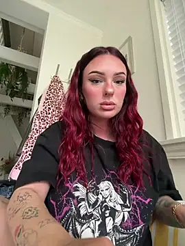 OliviaaFischer – Naživo chatovacia miestnosť