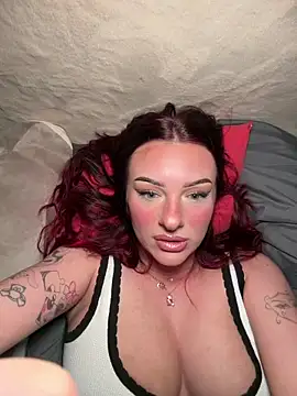 OliviaaFischer Cameră chat live