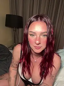 OliviaaFischer Live Chatrum
