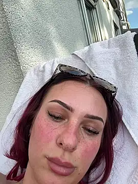OliviaaFischer Live Chatraum