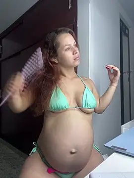 miacarrot Live Chatraum