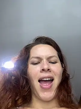miacarrot Cameră chat live