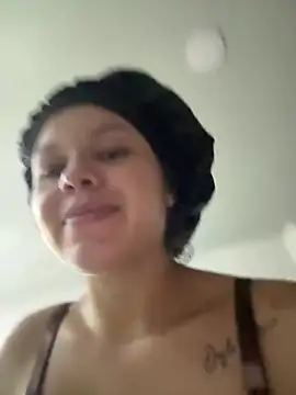 Sala de chat en directo de miacarrot