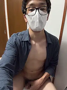 gHayatoのライブセックスカメラショー