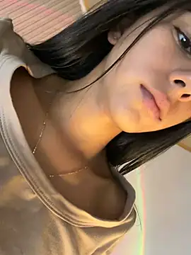 Chat soba uživo modela Lilybeeth