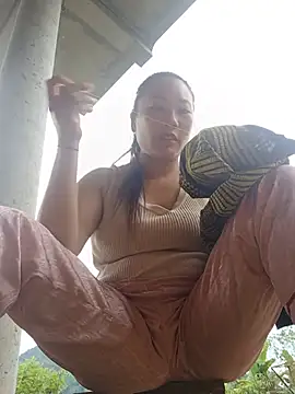 Živá chatovací místnost Ppphung
