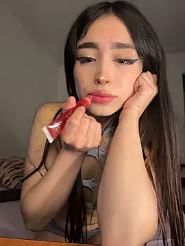 عرض كام bunny_cu