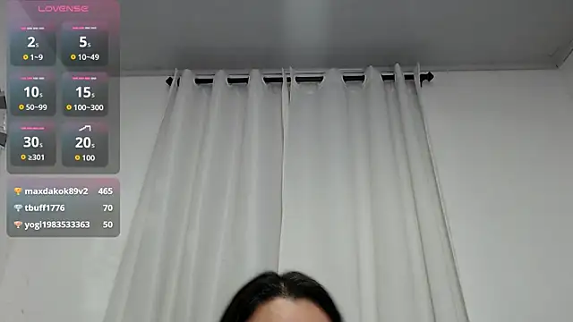 Pokój czatu na żywo – carolinefantasy_