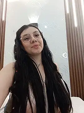 CarolinaMejia Cameră chat live