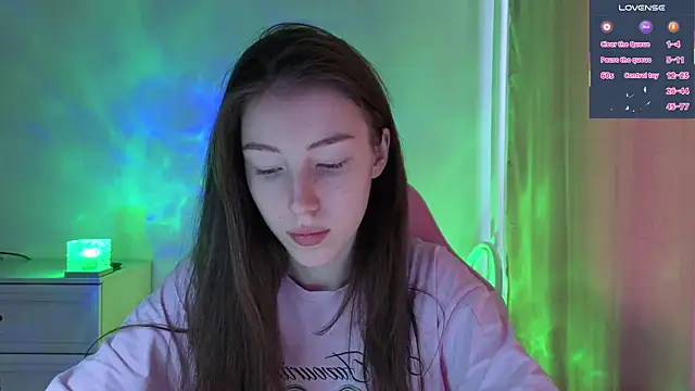 Sala de chat en directo de eskatmi