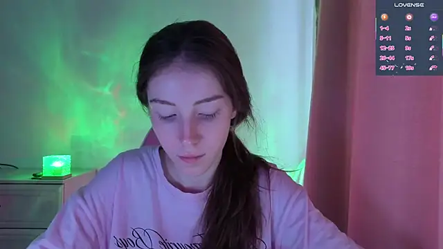 Živá chatovací místnost eskatmi