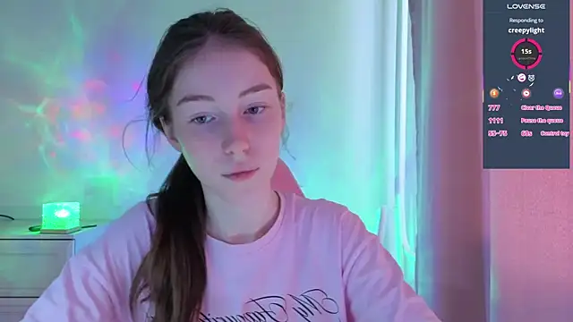 Sala de chat en directo de eskatmi