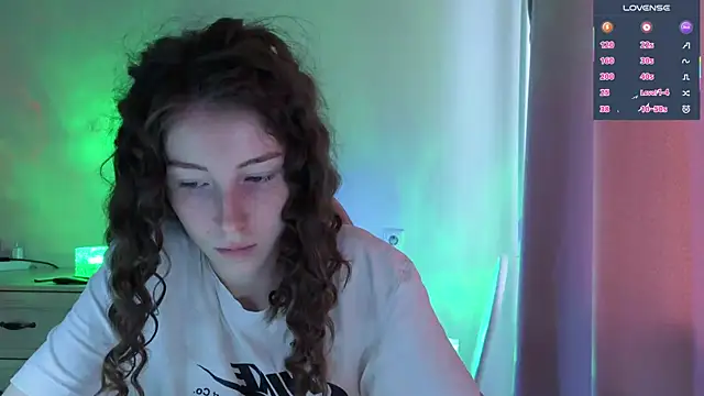eskatmi Live Chatraum