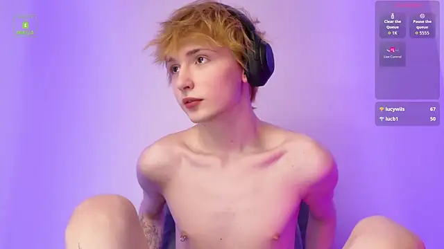 Your_avatar Live Sex Cam Show