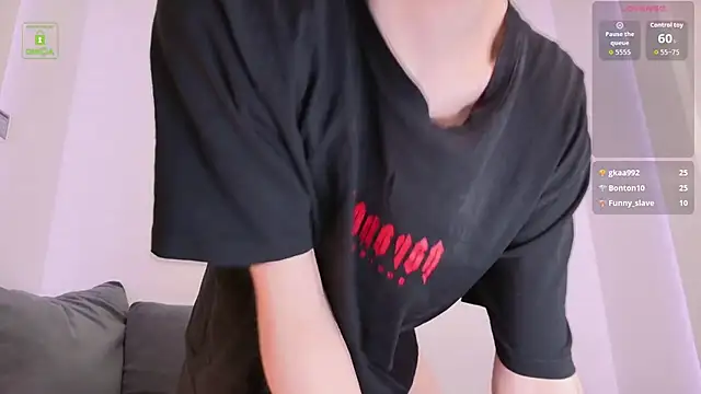 Your_avatar 网络视讯表演