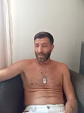 חדר צ'אט בשידור חי של Alexdaniel89