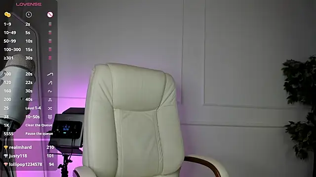 Jenny_Harrington Cameră chat live
