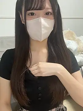 neko_ha_chan Live Chatraum
