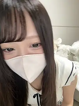 neko_ha_chan Ruang Obrolan Langsung