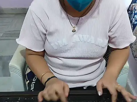 Jaanu6482 Cameră chat live
