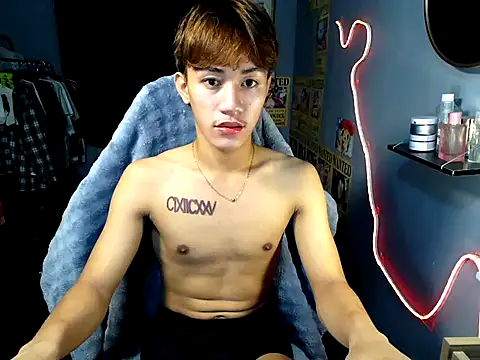 عرض كام naughtyboyloy_0 الجنسي المباشر