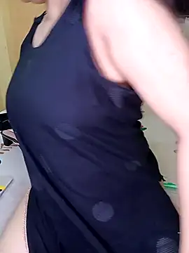 Živá chatovací místnost PRIYA_22