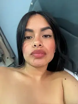 Phòng Chat Trực Tiếp Melissa_coch