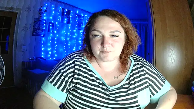 AngelQSky – Naživo XXX chat