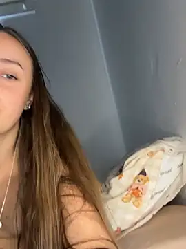 Show webcam porno en direct de cutietootie02