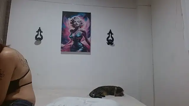 Crystal_Star_ 실시간 채팅방