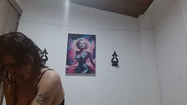 Crystal_Star_n Live chat-huone