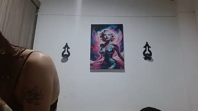 Crystal_Star_ Live Chatraum