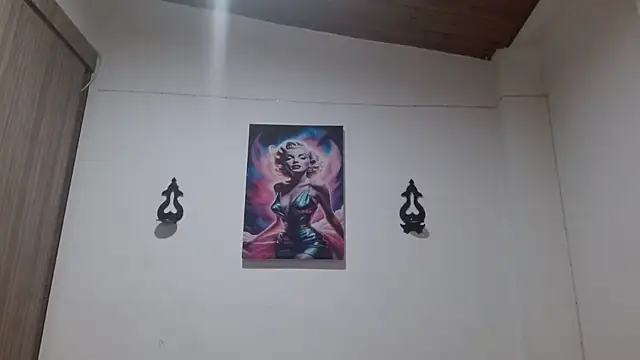 Crystal_Star_ Live Chatraum
