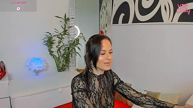 MiraPleasure_ Live Chatraum