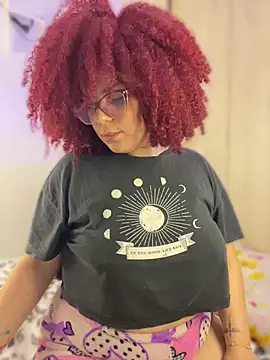 غرفة دردشة Leyah__ المباشرة