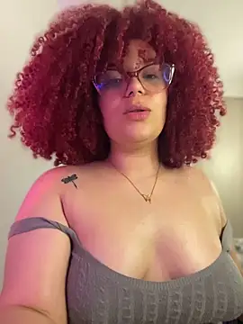 Leyah__ Live Chatraum