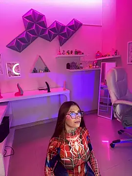 dreamleah_'s Live Chat Room