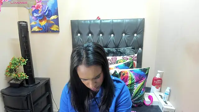 Toxicfantasy4u Cameră chat live