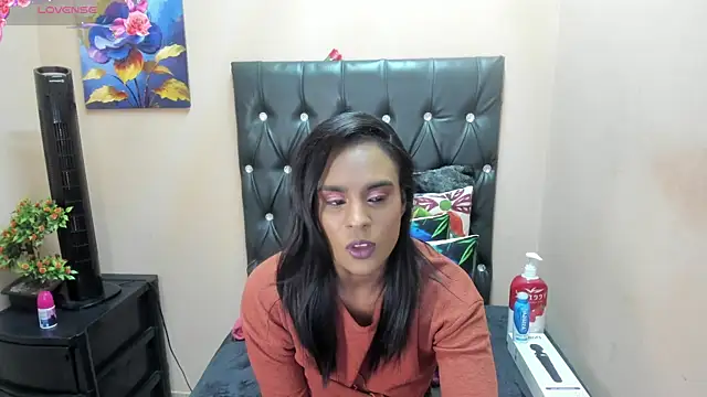 Toxicfantasy4u Cameră chat live