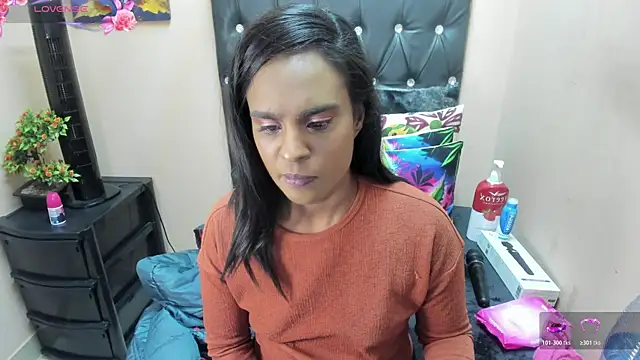 Chat ao vivo de Toxicfantasy4u
