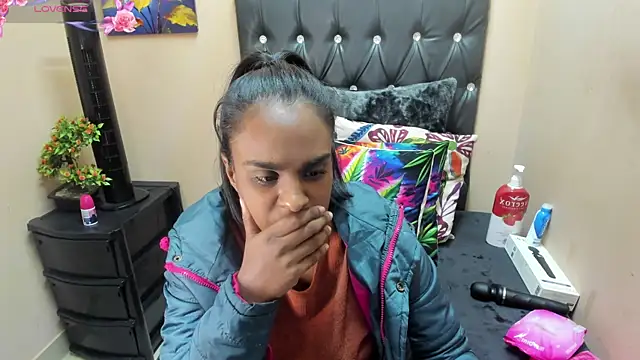 Toxicfantasy4u Cameră chat live