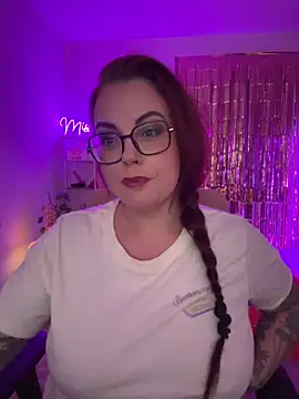Miss_Lucifer6 Cameră chat live